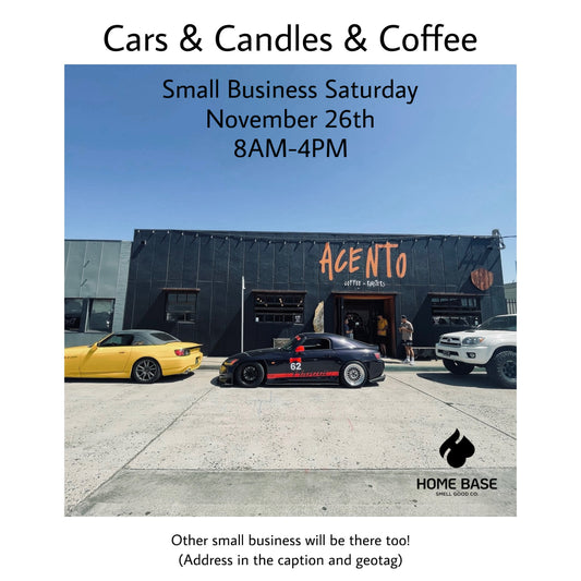Small Business Saturday
