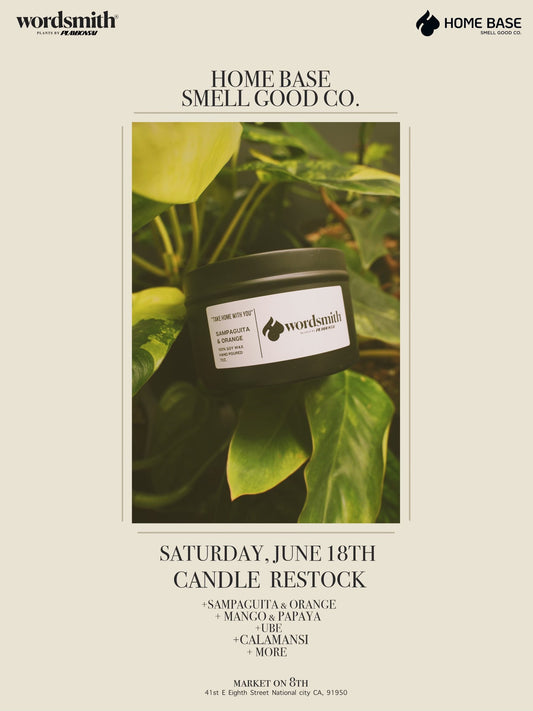 ReStock!