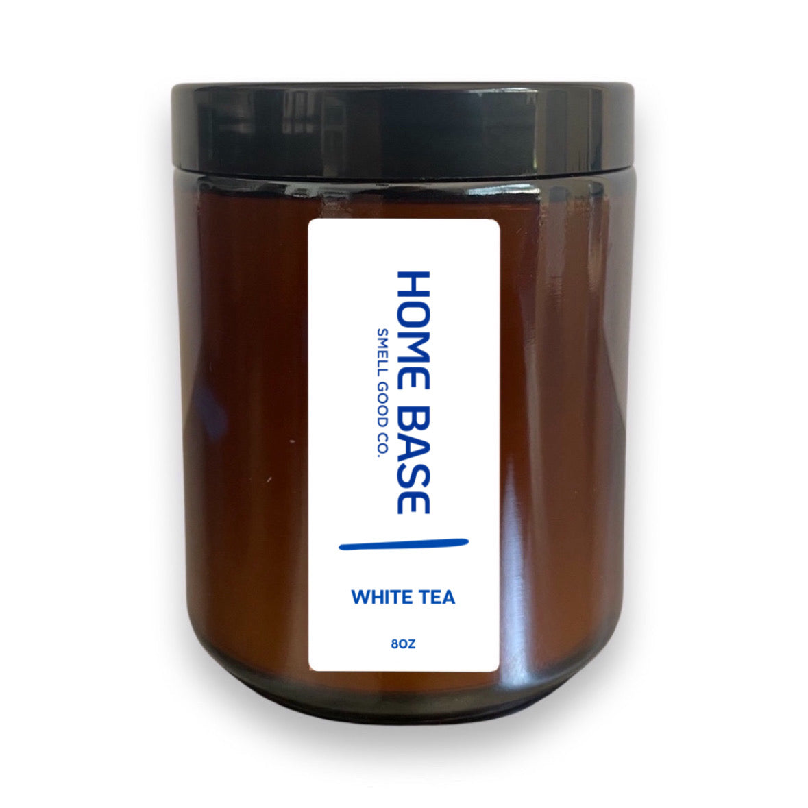 b. White Tea