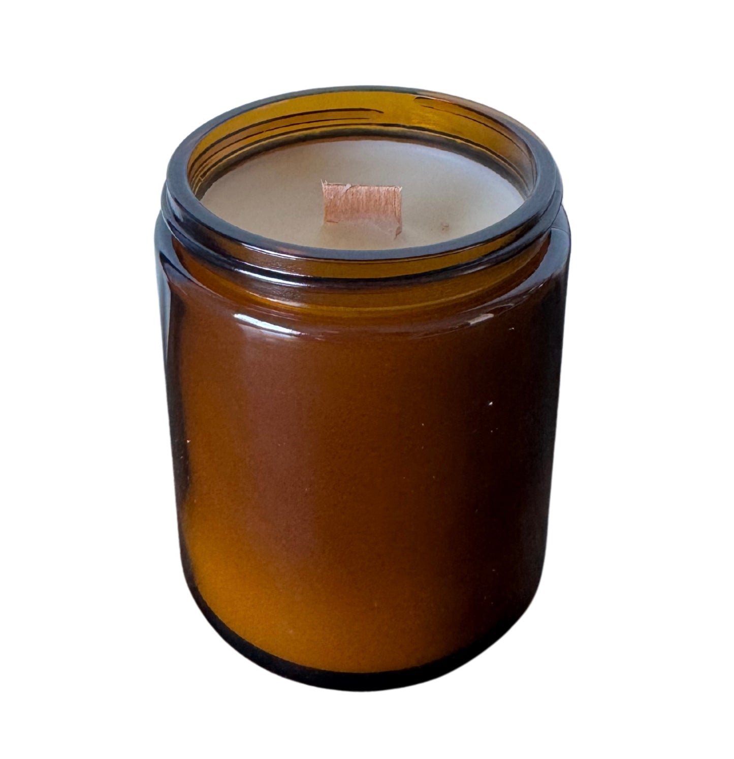 a. Pineapple Sage Scented Candle