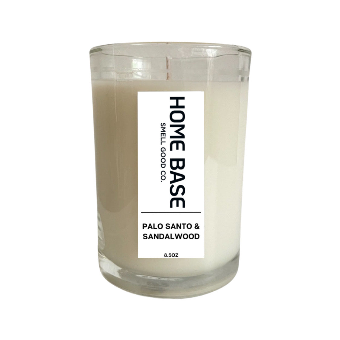 c. Palo Santo & Sandalwood
