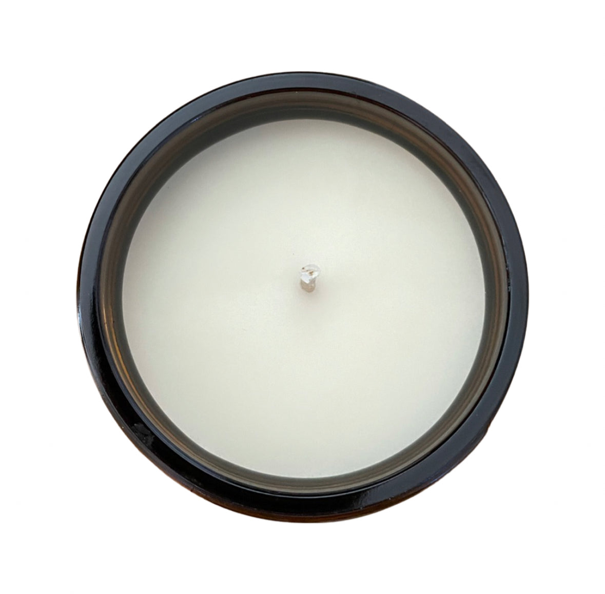a. Sea & Stone Scented Candle