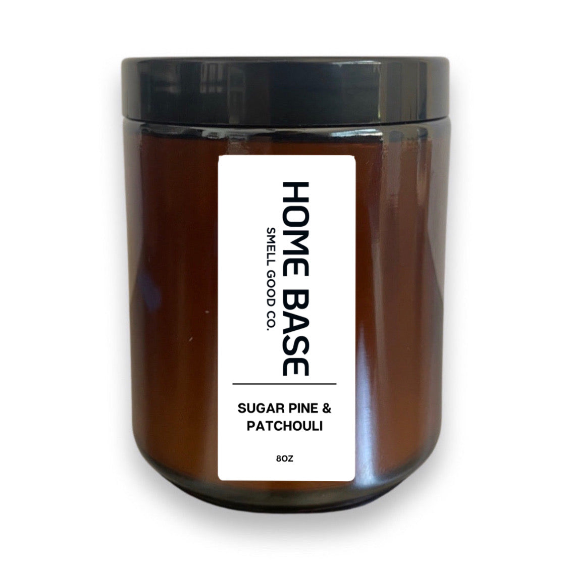 a. Sugar Pine & Patchouli