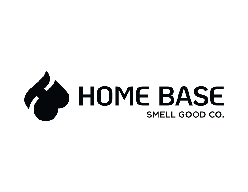 HOME BASE SMELL GOOD CO.