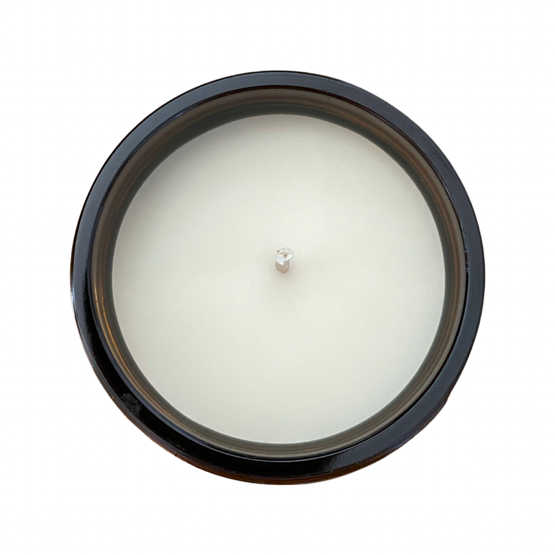 b. Lemongrass & Citronella