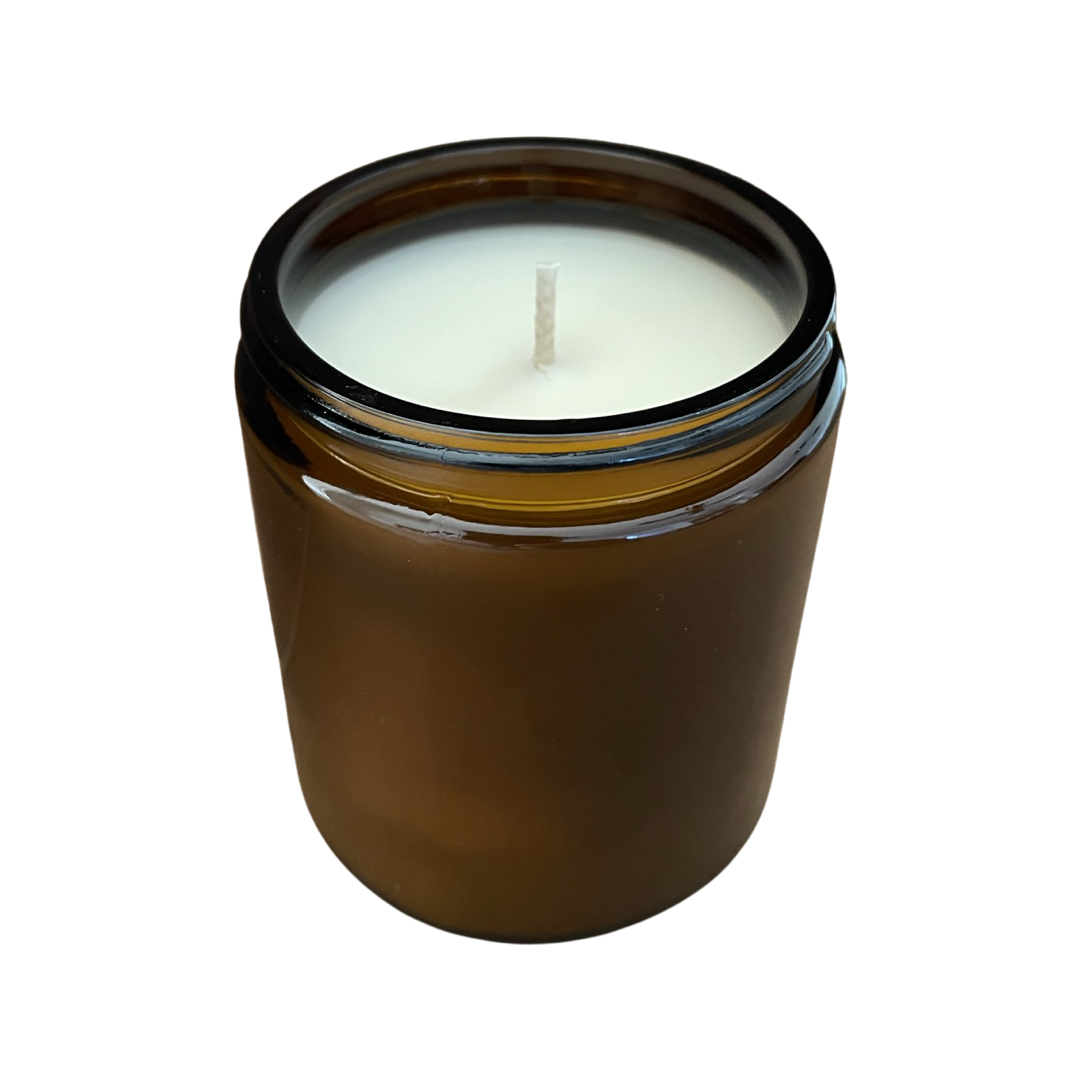 b. Lemongrass & Citronella