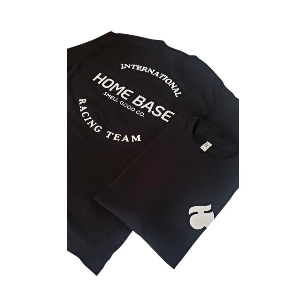 z. HB Smell Good Racing Team T-Shirts