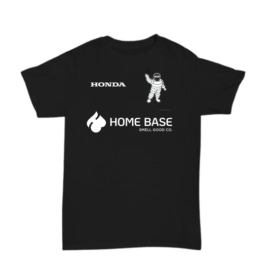 z. Team Home Base Racing shirt