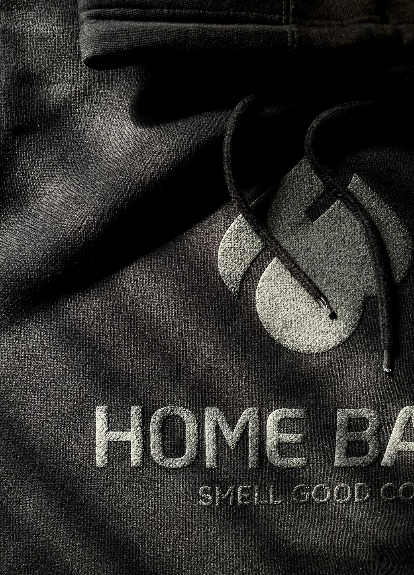 z: Home Base Smell Good Hoodie